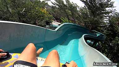 The Jungle Waterpark 6