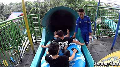The Jungle Waterpark 7