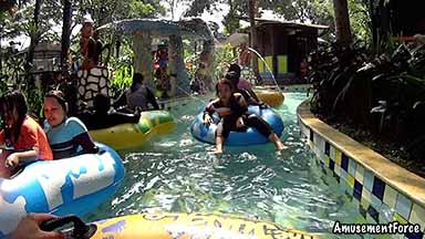 The Jungle Waterpark 8