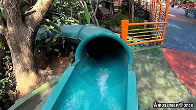 The Jungle Waterpark 9