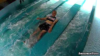 The Jungle Waterpark 10
