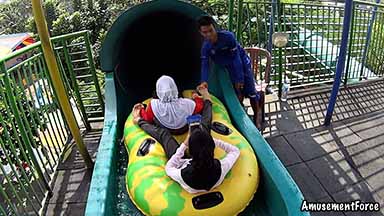 The Jungle Waterpark 11