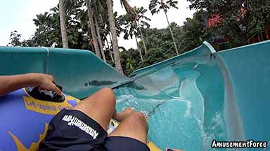 The Jungle Waterpark 12