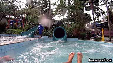 The Jungle Waterpark 13