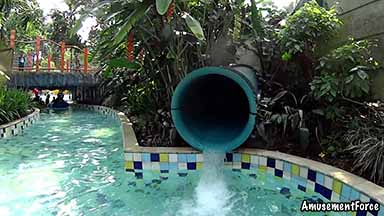 The Jungle Waterpark 14