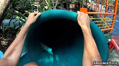 The Jungle Waterpark 15