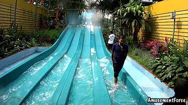 The Jungle Waterpark 17