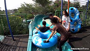 The Jungle Waterpark 1