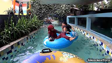 The Jungle Waterpark 2