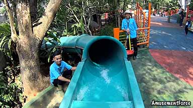 The Jungle Waterpark 3