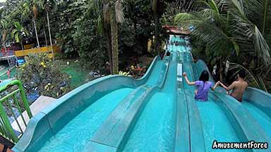 The Jungle Waterpark 4