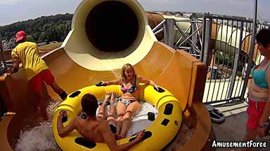 The Land of Legends Theme Park 28