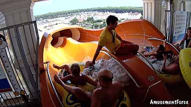 The Land of Legends Theme Park 32