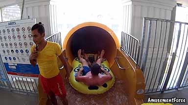 The Land of Legends Theme Park 33