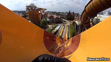 The Land of Legends Theme Park 34