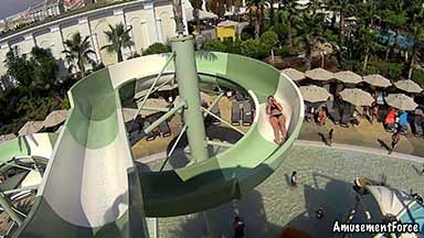 The Land of Legends Theme Park 42