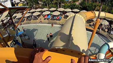 The Land of Legends Theme Park 44