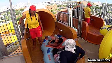 The Land of Legends Theme Park 46