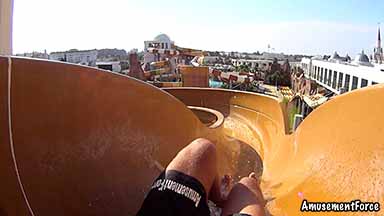 The Land of Legends Theme Park 49