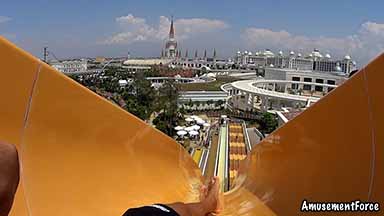 The Land of Legends Theme Park 50