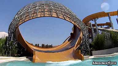 The Land of Legends Theme Park 52