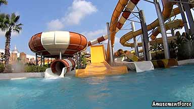 The Land of Legends Theme Park 54