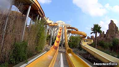 The Land of Legends Theme Park 55