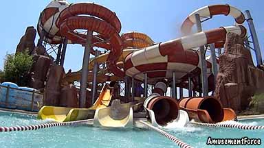 The Land of Legends Theme Park 56
