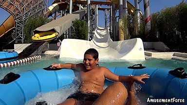 The Land of Legends Theme Park 58