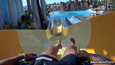 The Land of Legends Theme Park 5