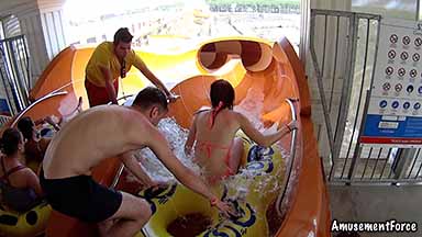 The Land of Legends Theme Park 6