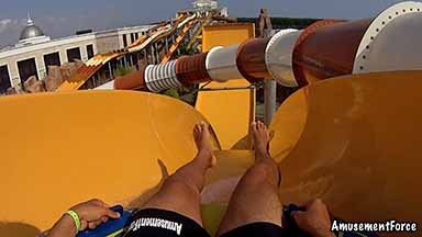 The Land of Legends Theme Park 7