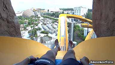 The Land of Legends Theme Park 11