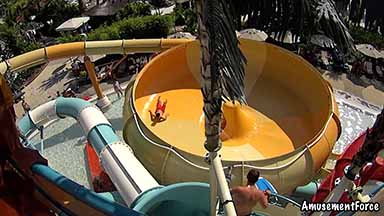 The Land of Legends Theme Park 20