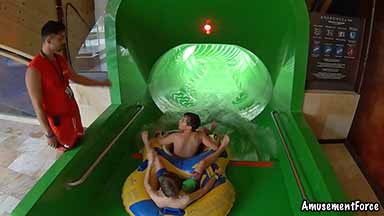 Therme Bucuresti 11