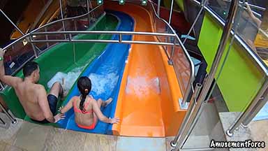 Therme Bucuresti 12