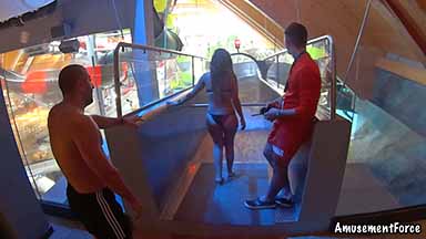 Therme Bucuresti 13