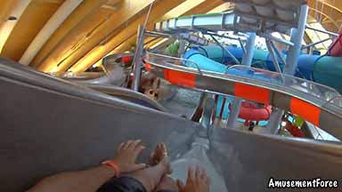Therme Bucuresti 16