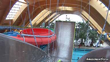 Therme Bucuresti 18