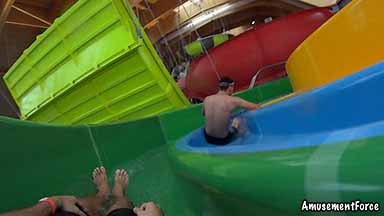 Therme Bucuresti 20