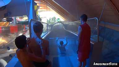 Therme Bucuresti 22