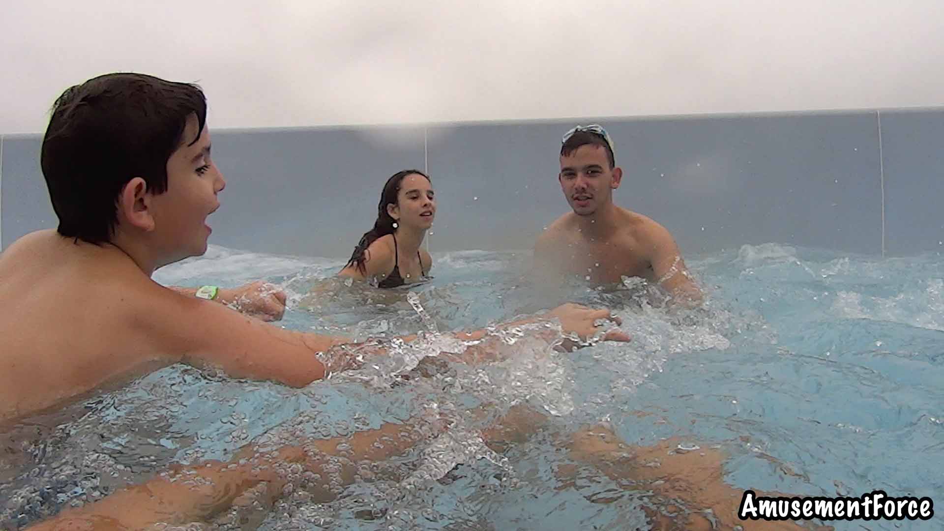 Therme Bucuresti 6