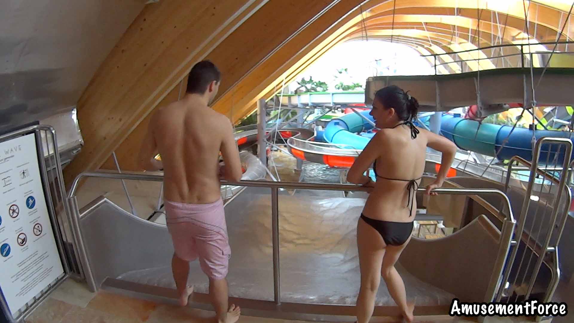 Therme Bucuresti 7