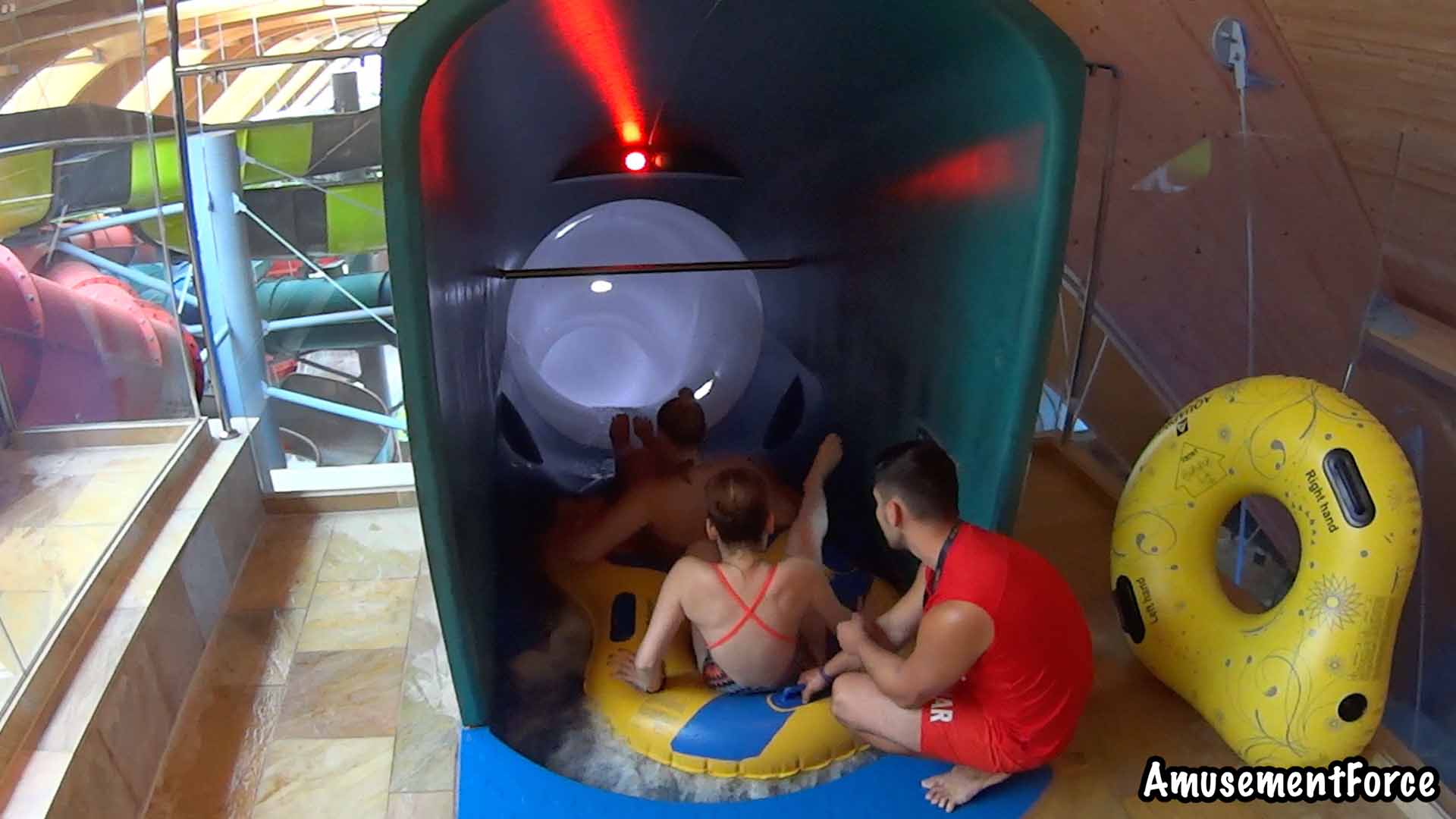 Therme Bucuresti 8