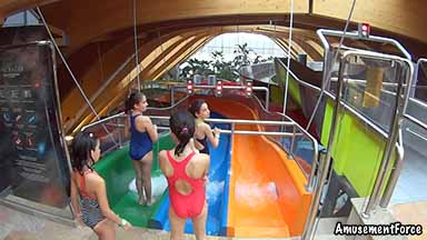 Therme Bucuresti 2