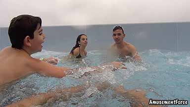 Therme Bucuresti 6