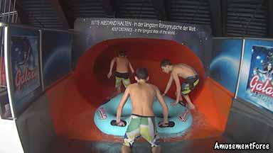 Galaxy Erding at Therme Erding 7