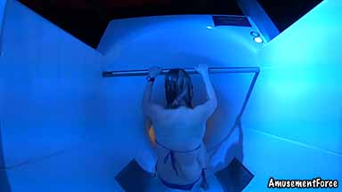 Galaxy Erding at Therme Erding 11