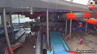 Galaxy Erding at Therme Erding 12