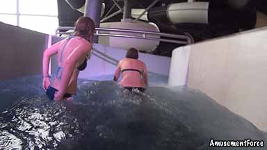 Galaxy Erding at Therme Erding 15